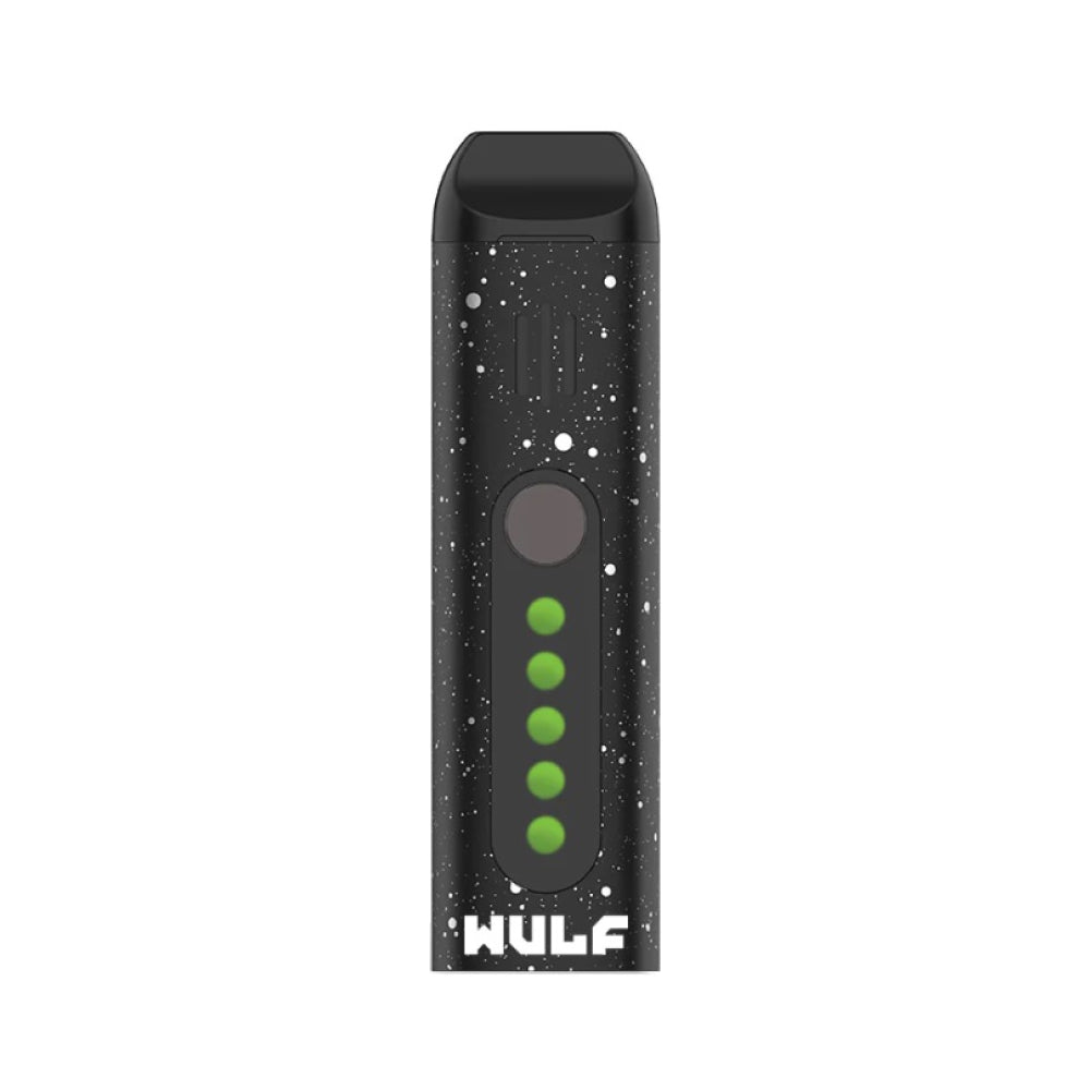 Yocan Wulf Flora Dry Herb Vap