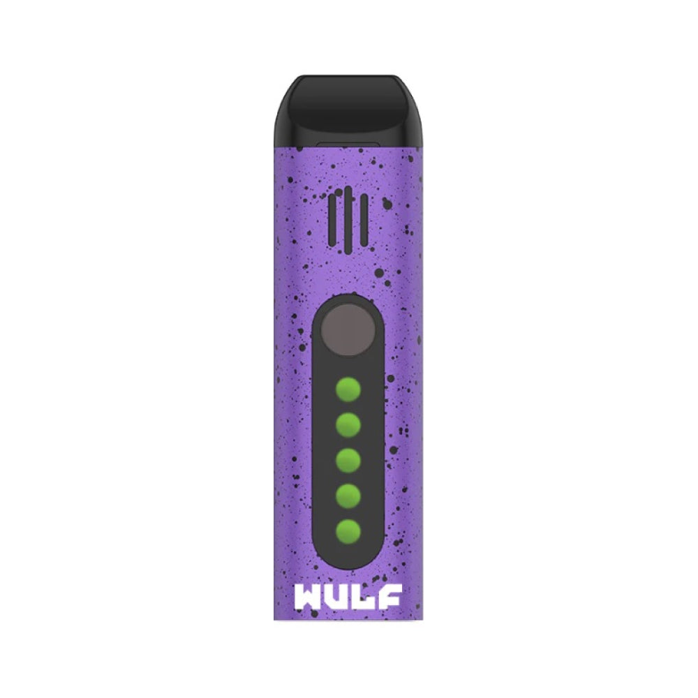 Yocan Wulf Flora Dry Herb Vap