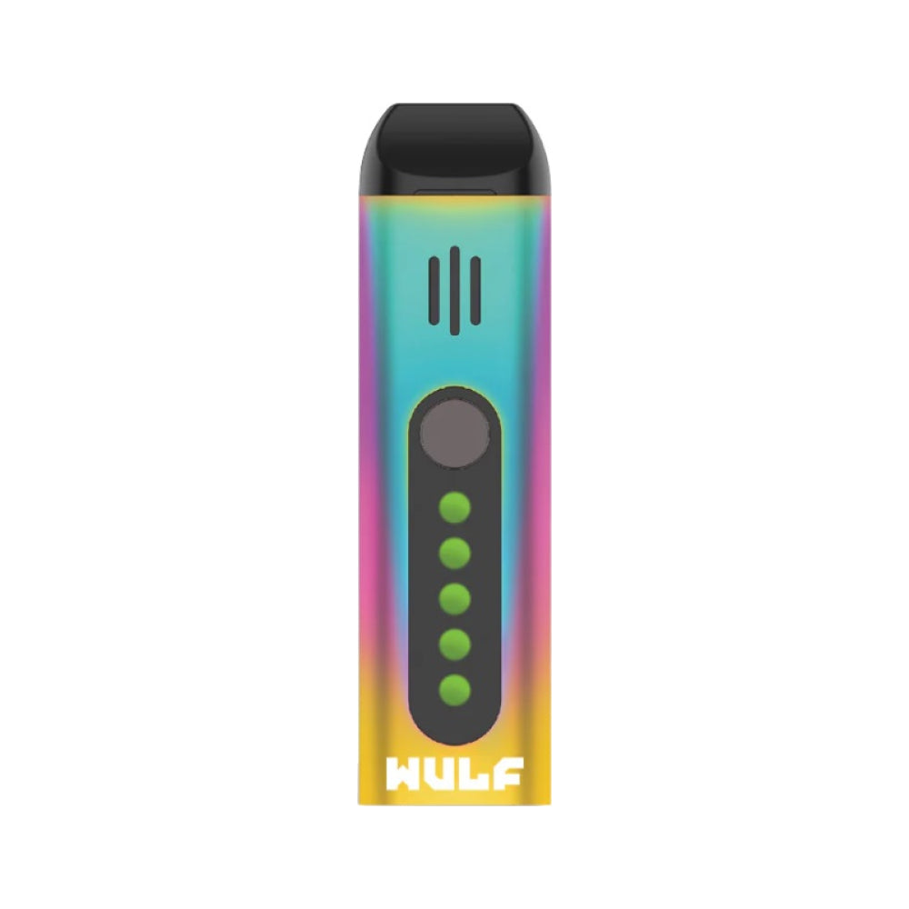 Yocan Wulf Flora Dry Herb Vap