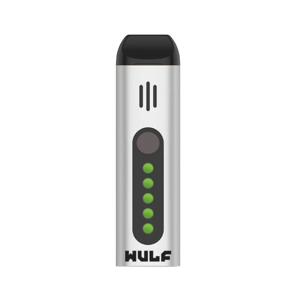 Yocan Wulf Flora Dry Herb Vap