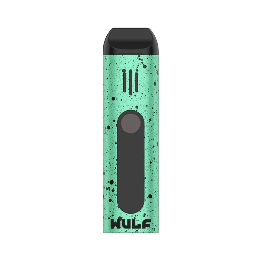 Yocan Wulf Flora Dry Herb Vap