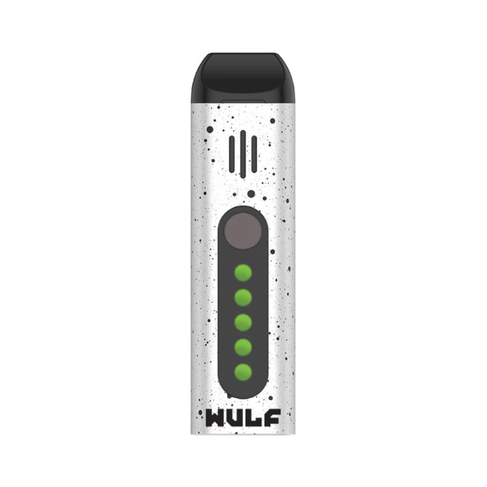 Yocan Wulf Flora Dry Herb Vap