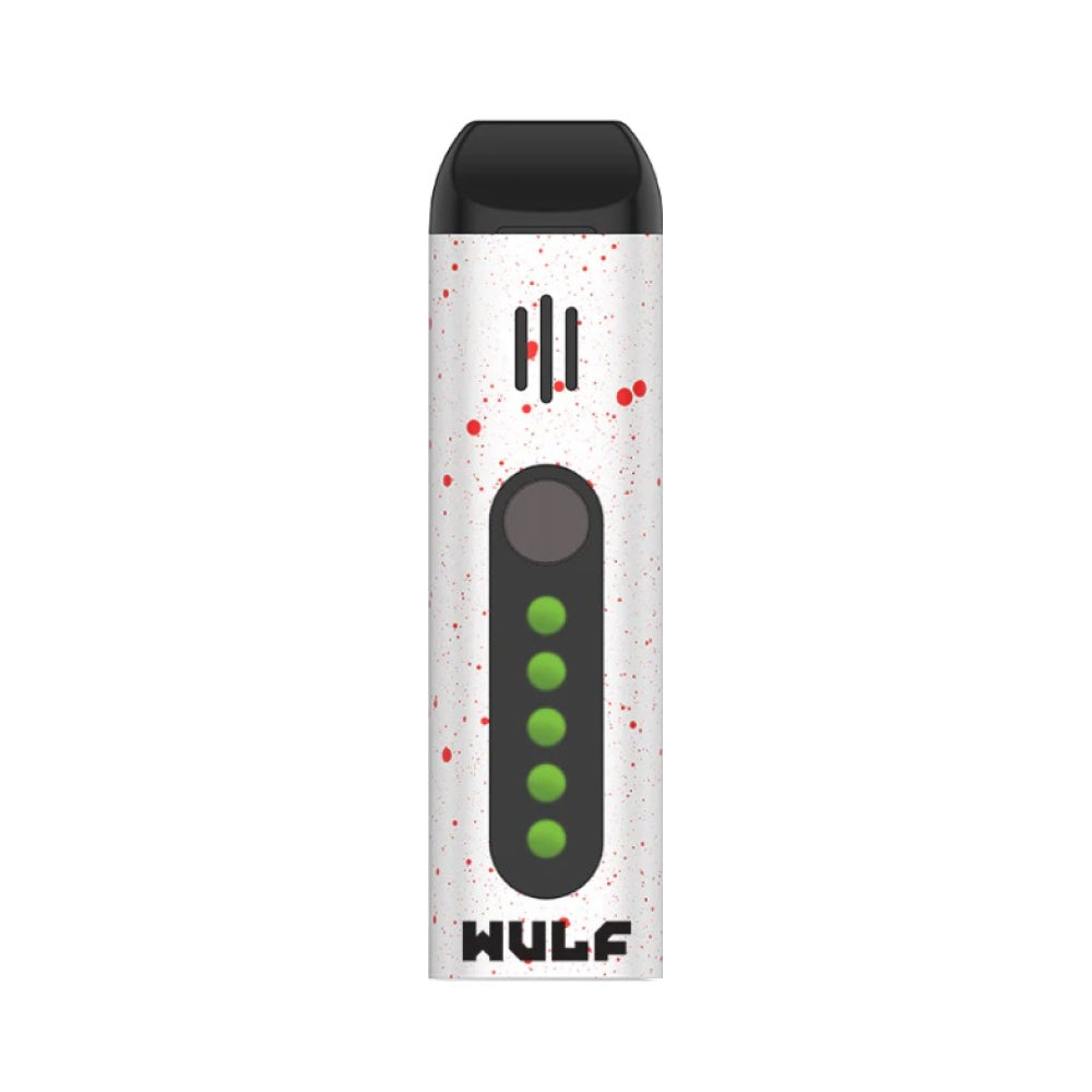 Yocan Wulf Flora Dry Herb Vap