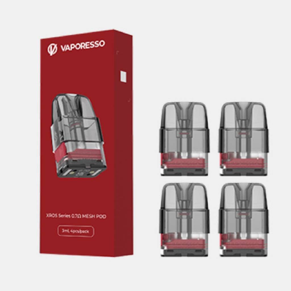 Vaporesso XROS Pod 0.7ohm