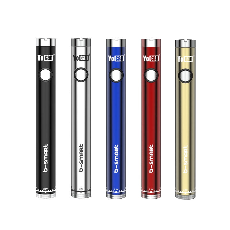 Yocan B Smart