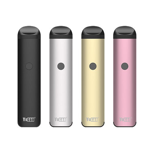 Yocan Evolve 2.0 Kit