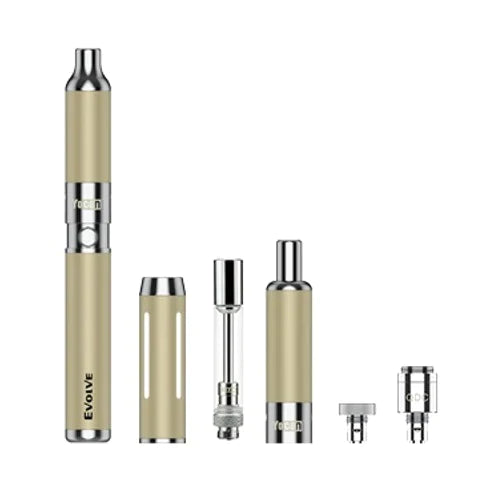Yocan Evolve Maxx Wulf 3 in 1