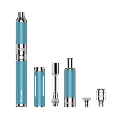 Yocan Evolve Maxx Wulf 3 in 1