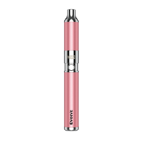 Yocan Evolve Wax Kit