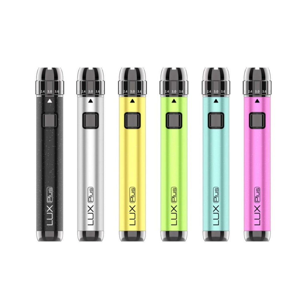 Yocan Lux 510 Battery