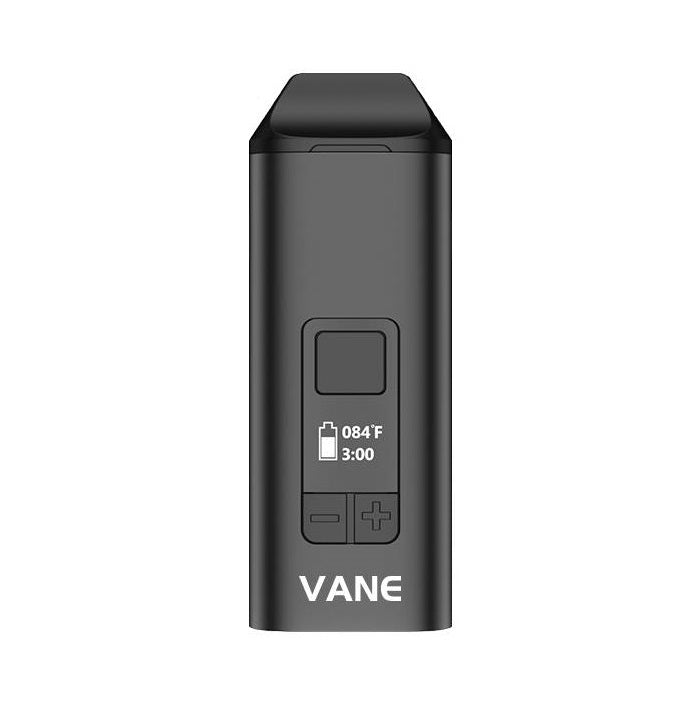 Yocan Vane Dry Herb Vaporiser Kit