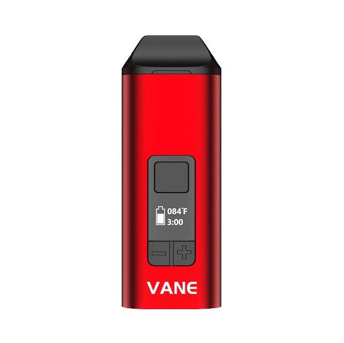 Yocan Vane Dry Herb Vaporiser Kit