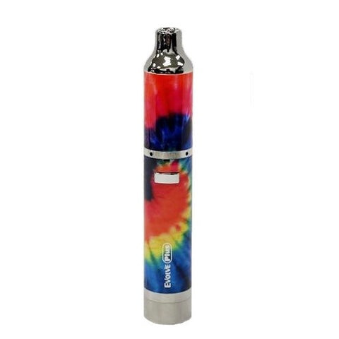 Yocan Evolve Plus Edition