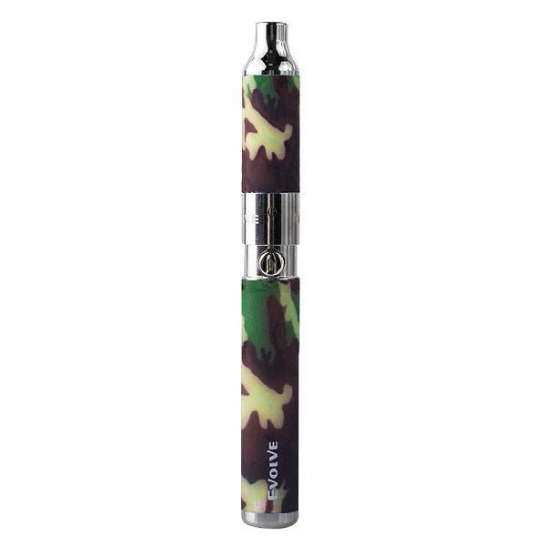 Yocan Evolve Wax Kit