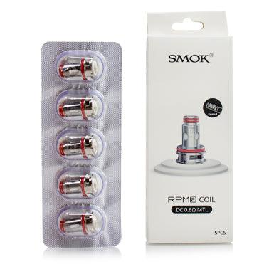 Smok RPM 2 MTL Coil 0.6ohm