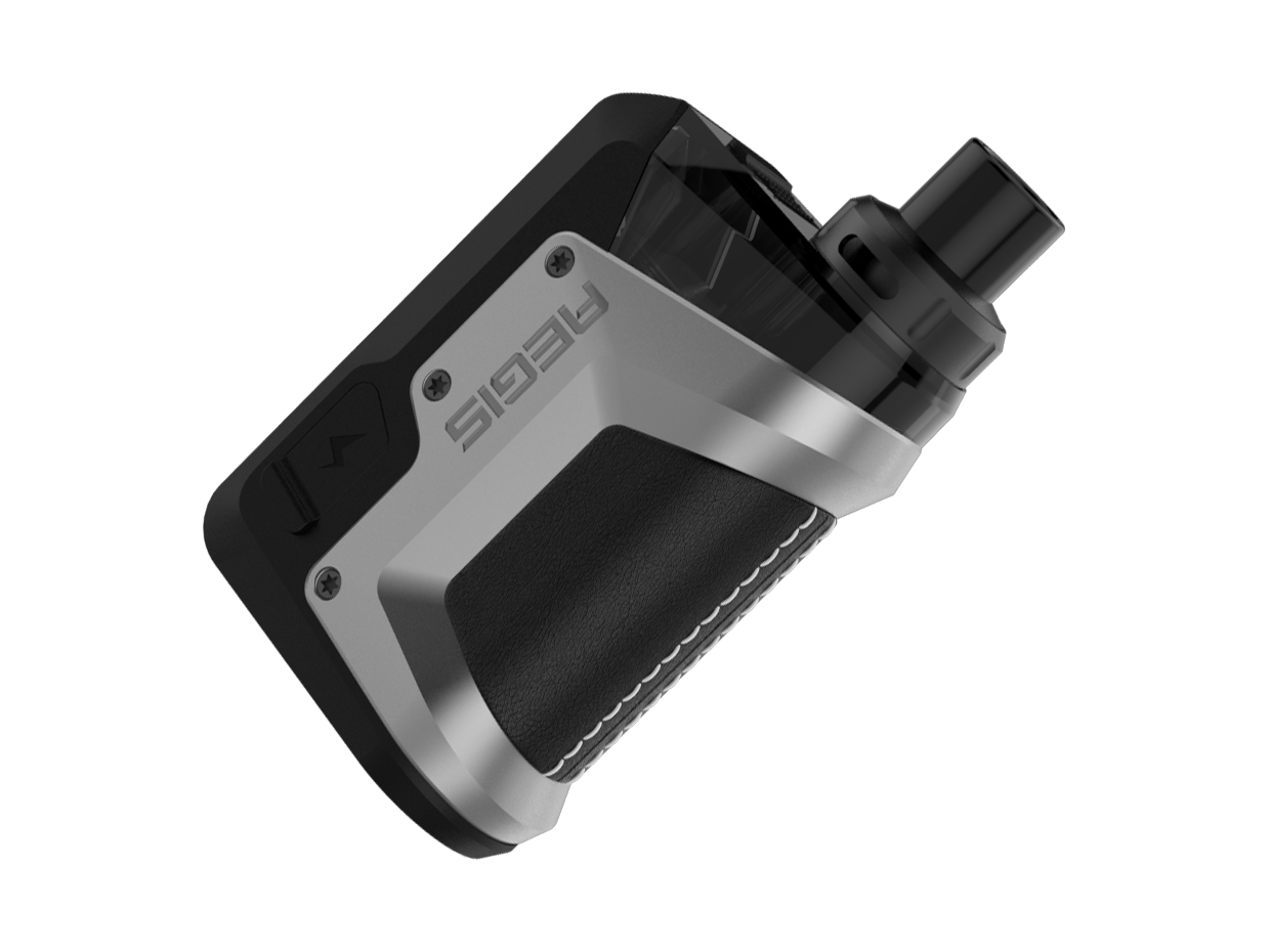 Geekvape Hero Tripper Edition Kit