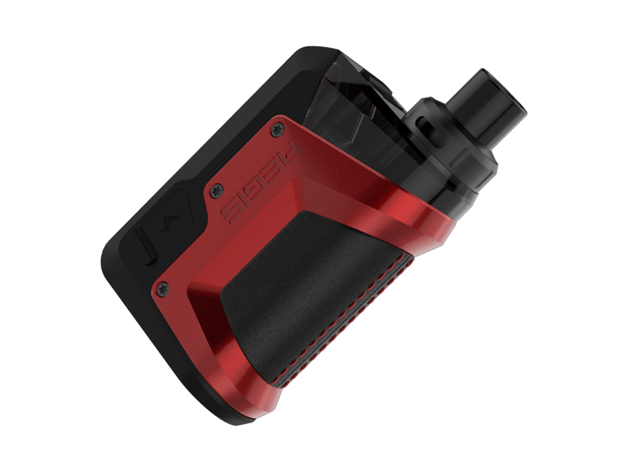 Geekvape Hero Tripper Edition Kit