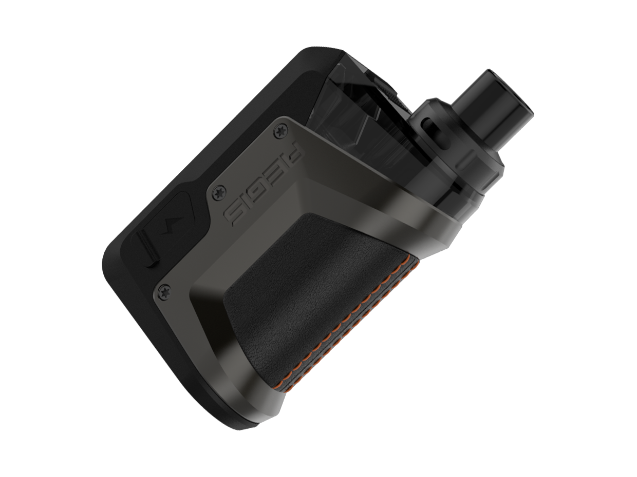 Geekvape Hero Tripper Edition Kit