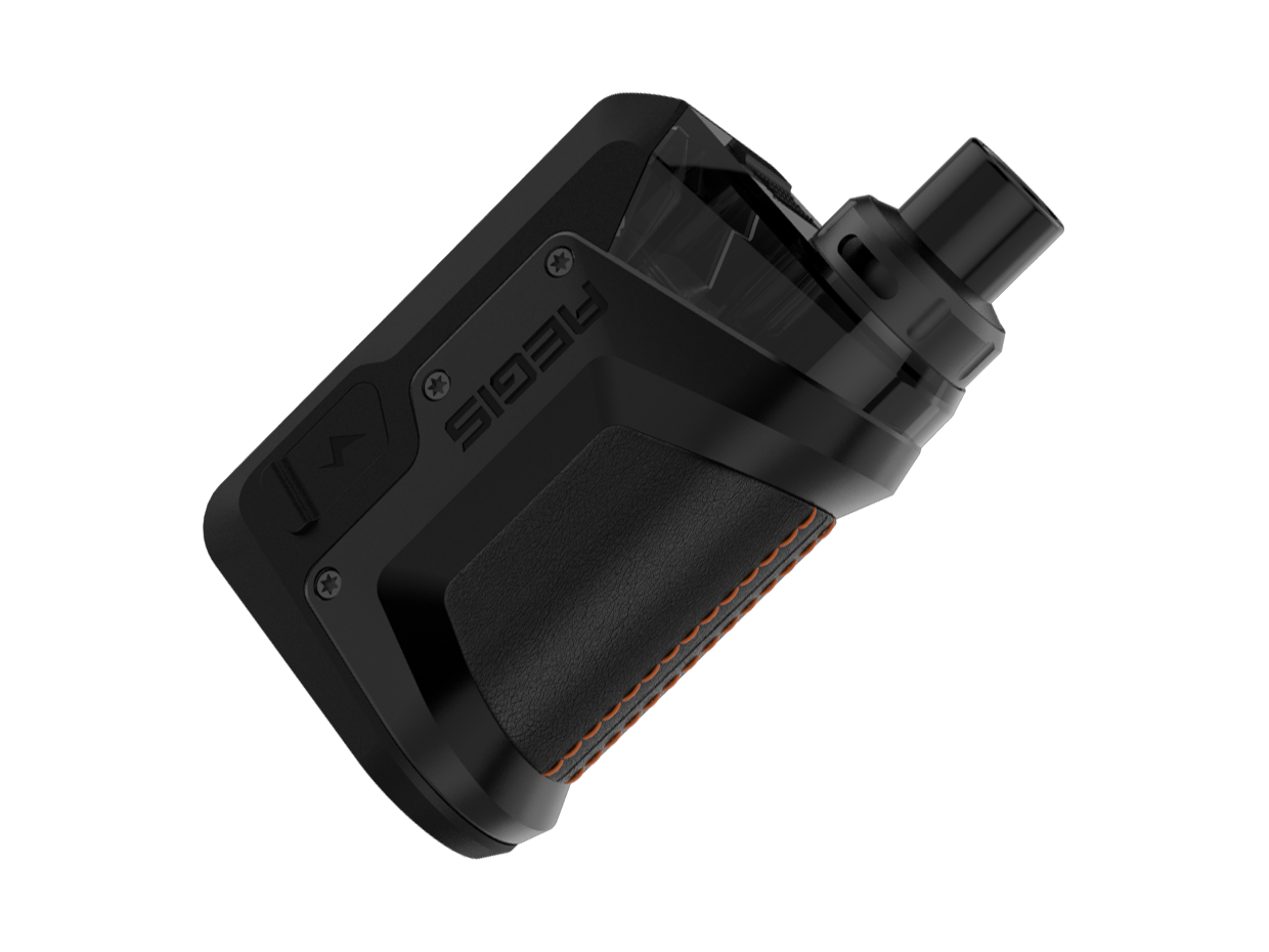 Geekvape Hero Tripper Edition Kit