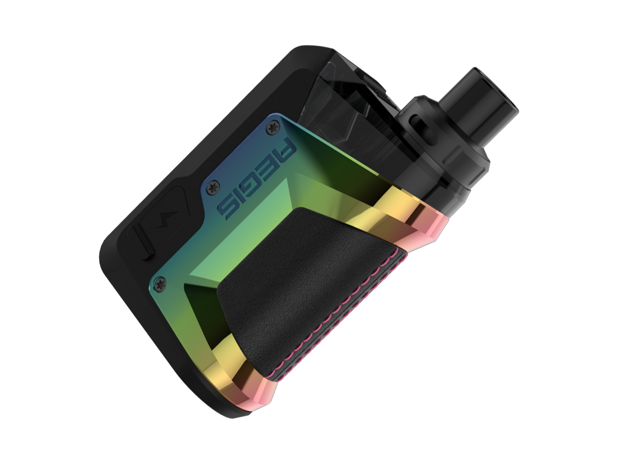 Geekvape Hero Tripper Edition Kit