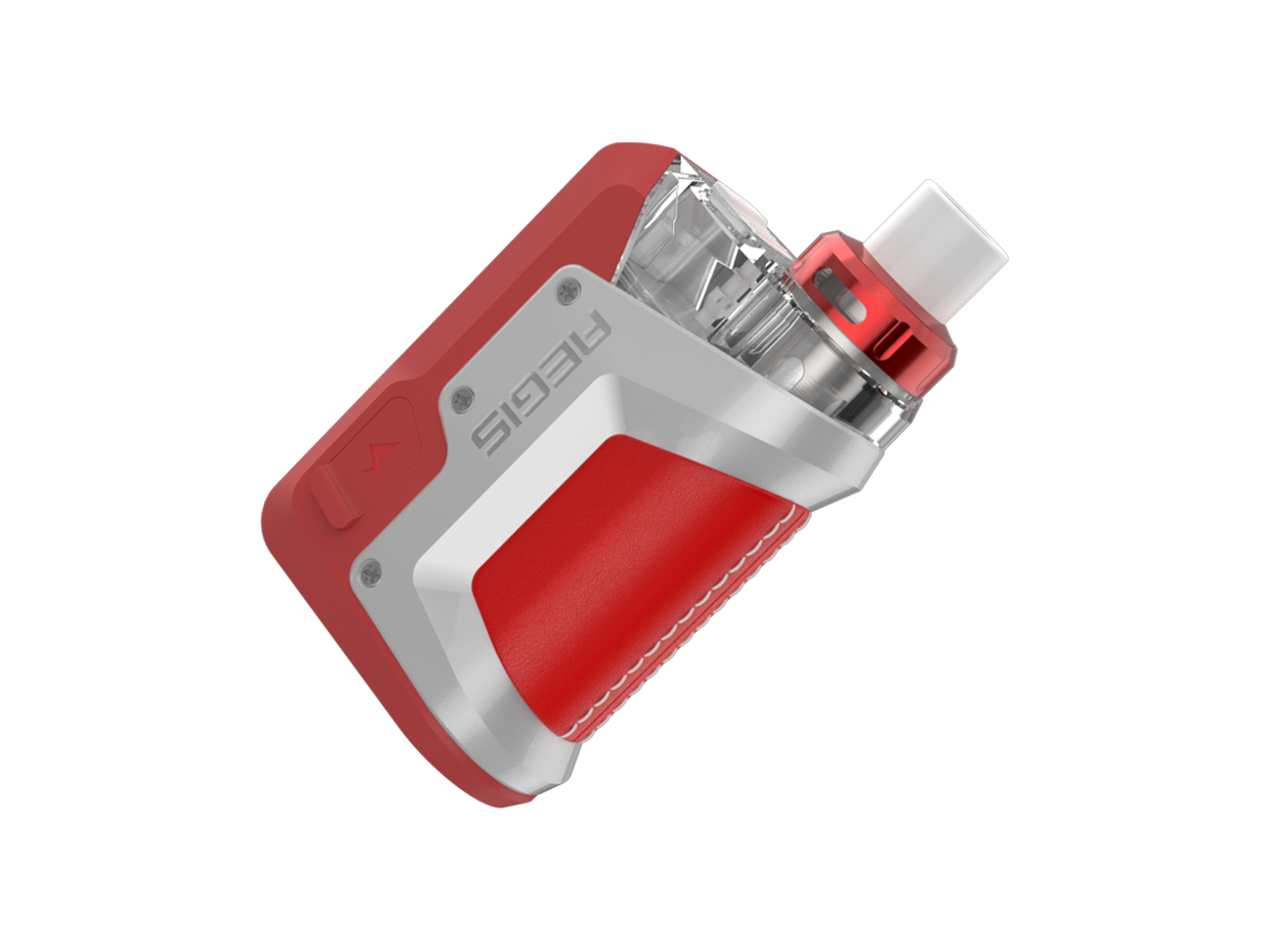 Geekvape Hero Tripper Edition Kit