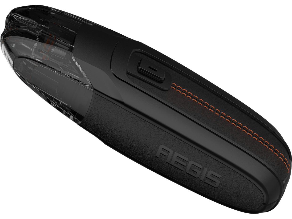 Geekvape Aegis Pod Kit