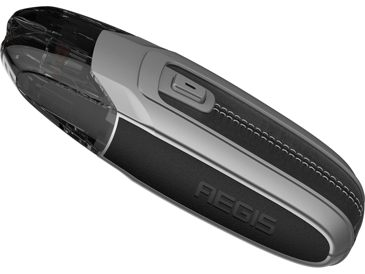 Geekvape Aegis Pod Kit