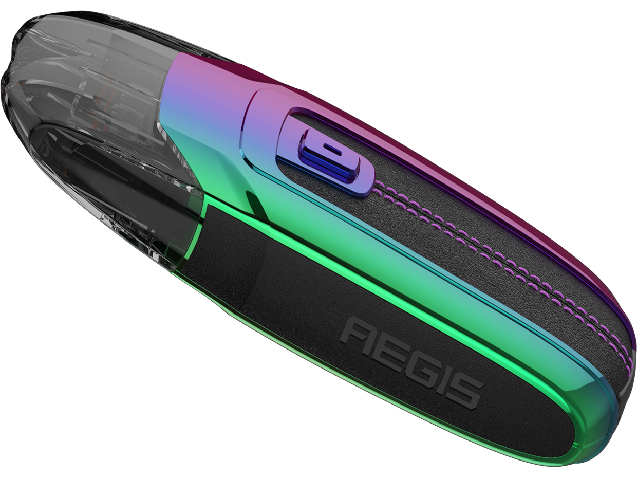 Geekvape Aegis Pod Kit