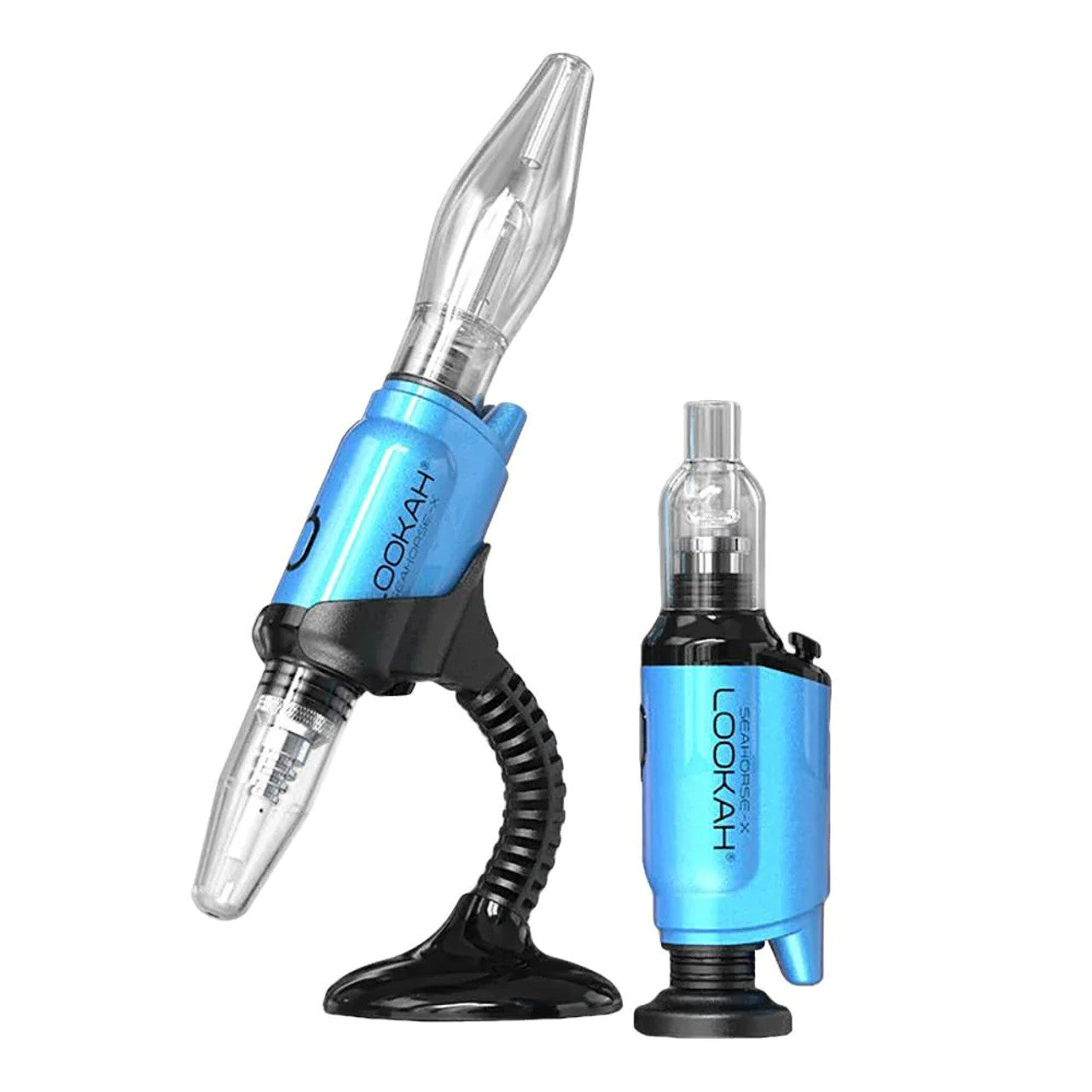 Lookah Seahorse X Kit