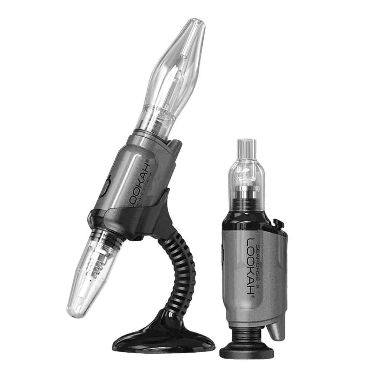 Lookah Seahorse X Kit