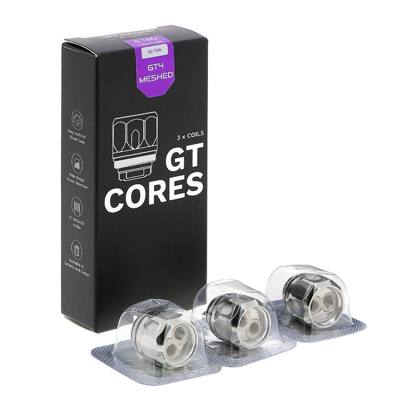 Vaporesso NRG GT4 Mesh Coil 0.15ohm