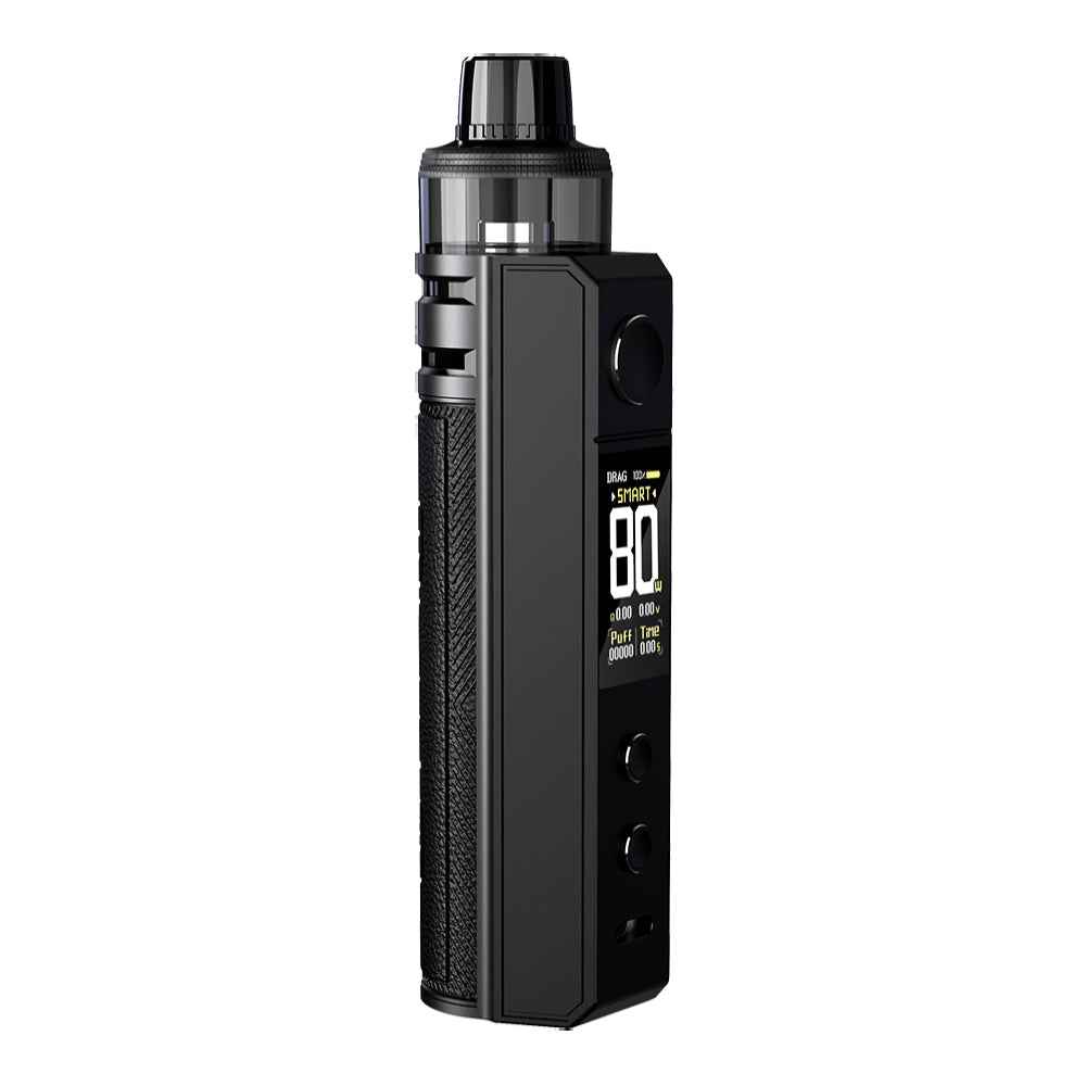 Vooopoo Drag H80s Kit