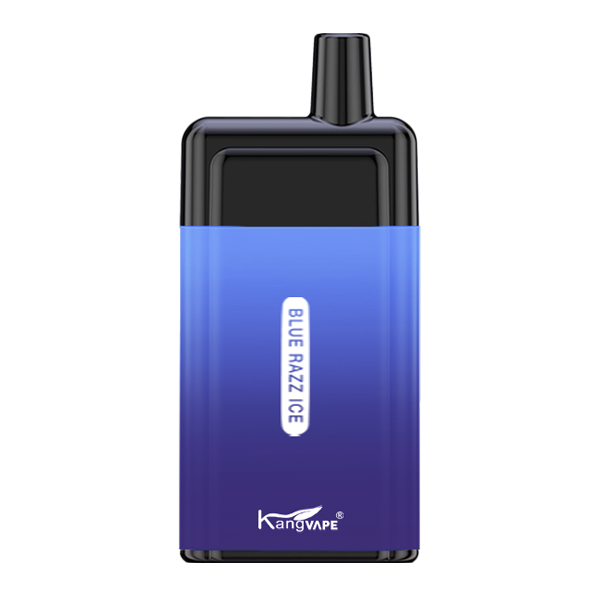 Kang Vape Blue Razz Ice 5% 5000 Puff