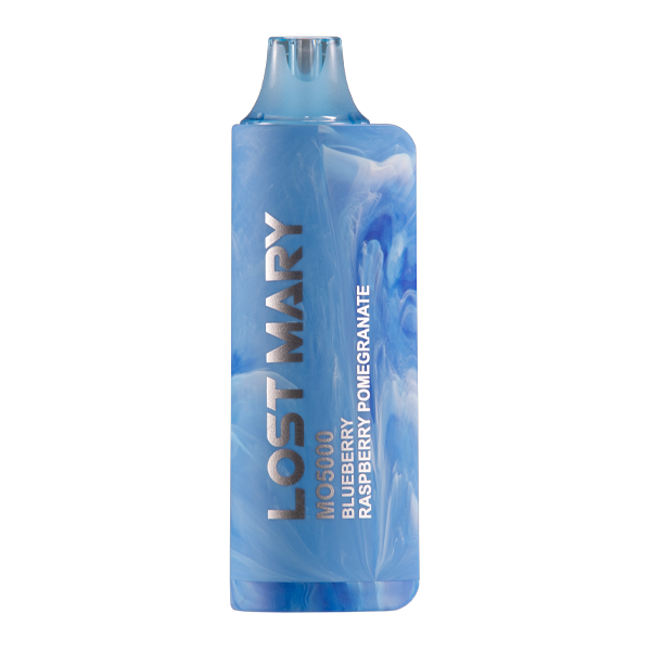 Lost Mary MO5000 Blue Trio 5% 5000 Puff