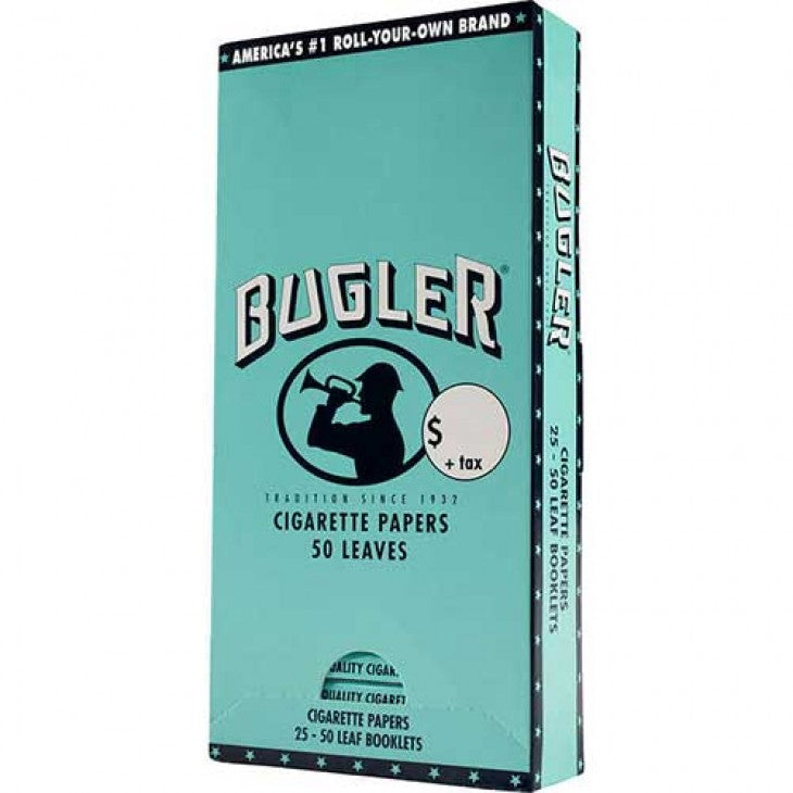 Buggler 50ct Paper