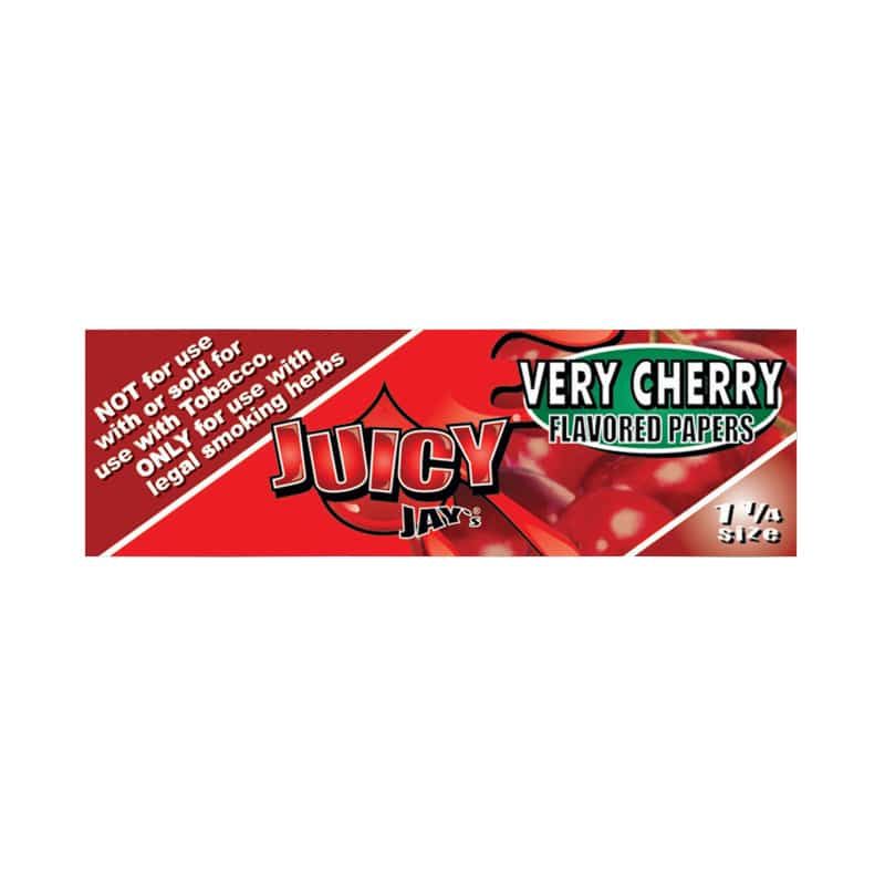 Juicy Jay's Very Cherry Paper