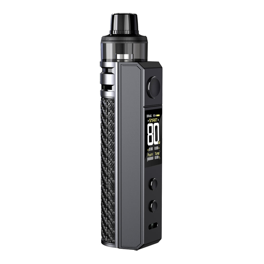 Vooopoo Drag H80s Kit