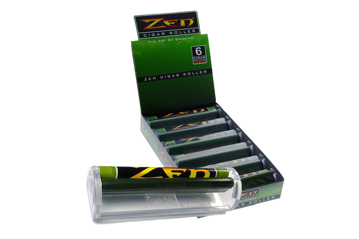 Zen Cigar 125mm Roller