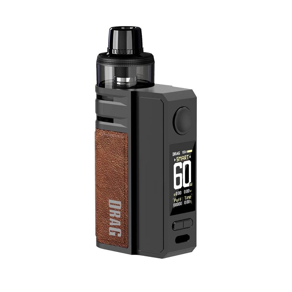Vooopoo Drag E60 Kit