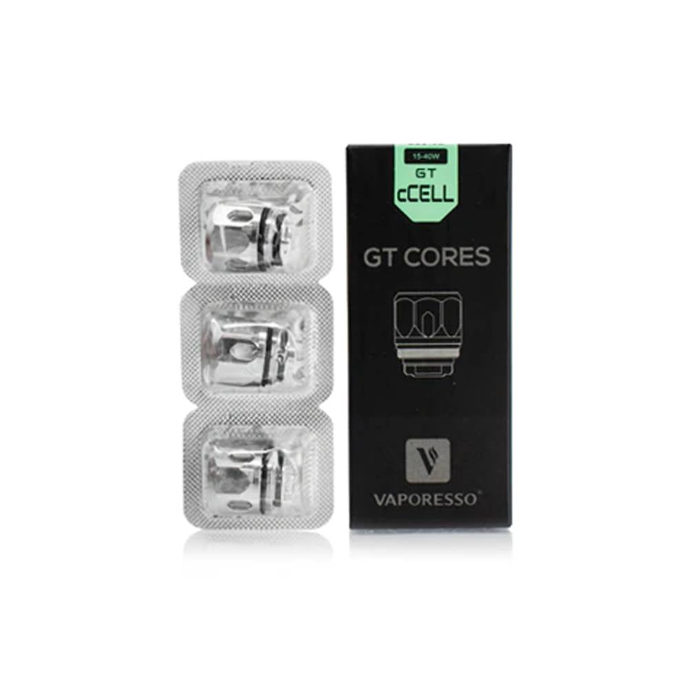 Vaporesso NRG Ccell Coil 0.5ohm