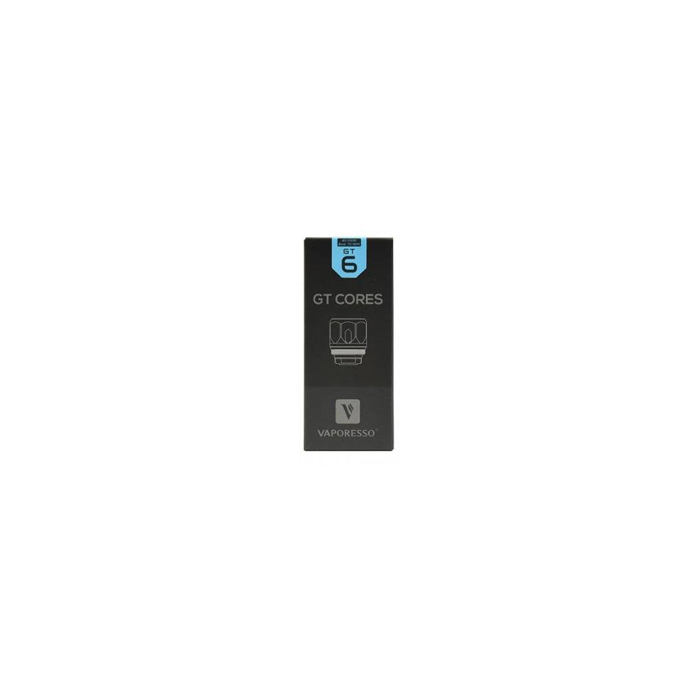 Vaporesso GT Core GT6 Coil 0.2ohm