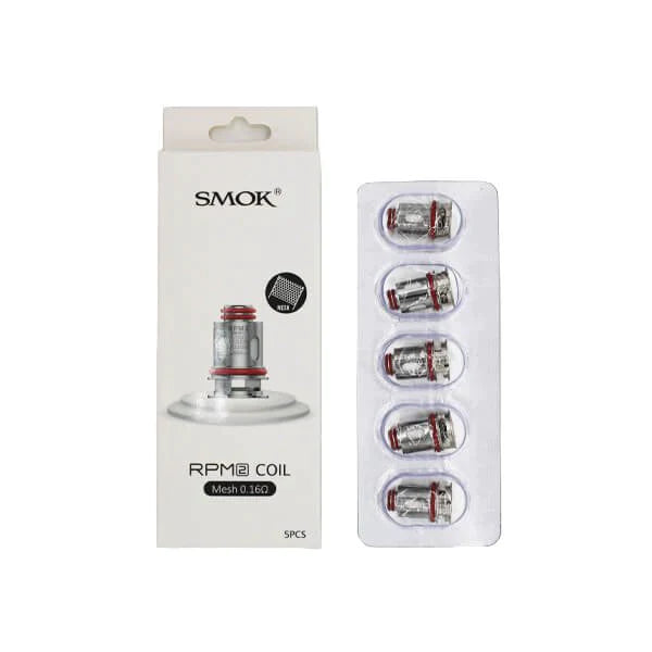 Smok RPM 2 Mesh Coil 0.16ohm