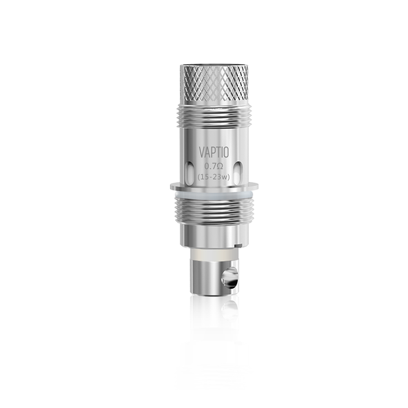 Vaptio Cosmo Coil