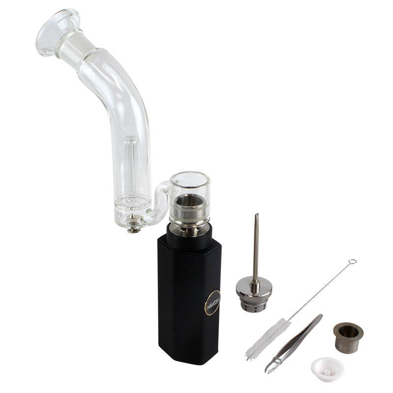 Nixon Portable Dabber Kit