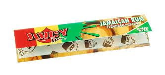 Juicy Jay's Jamaican Rum Paper