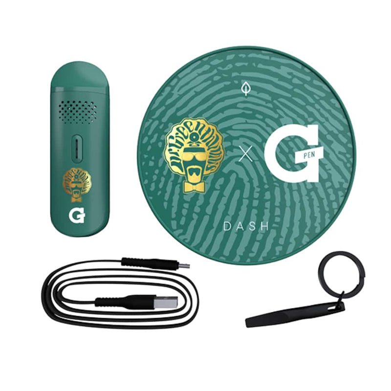 Grenco G Pen Dr Geenthumb Dash