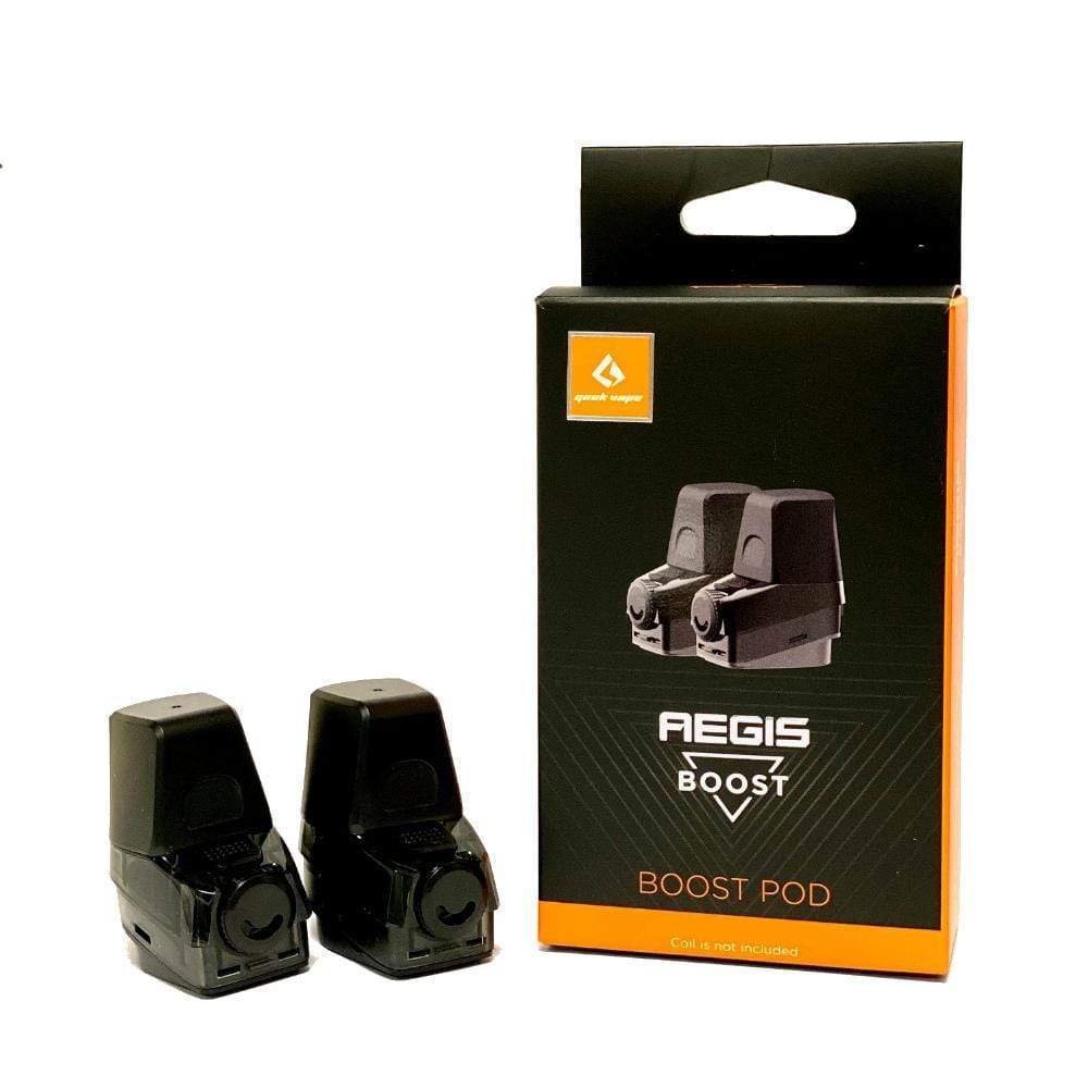 Geekvape Aegis Boost Pod