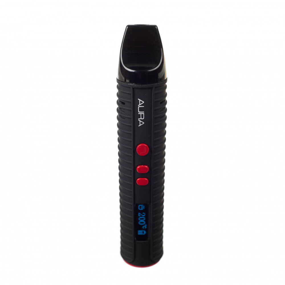 Flower Mate Aura Vaporizer