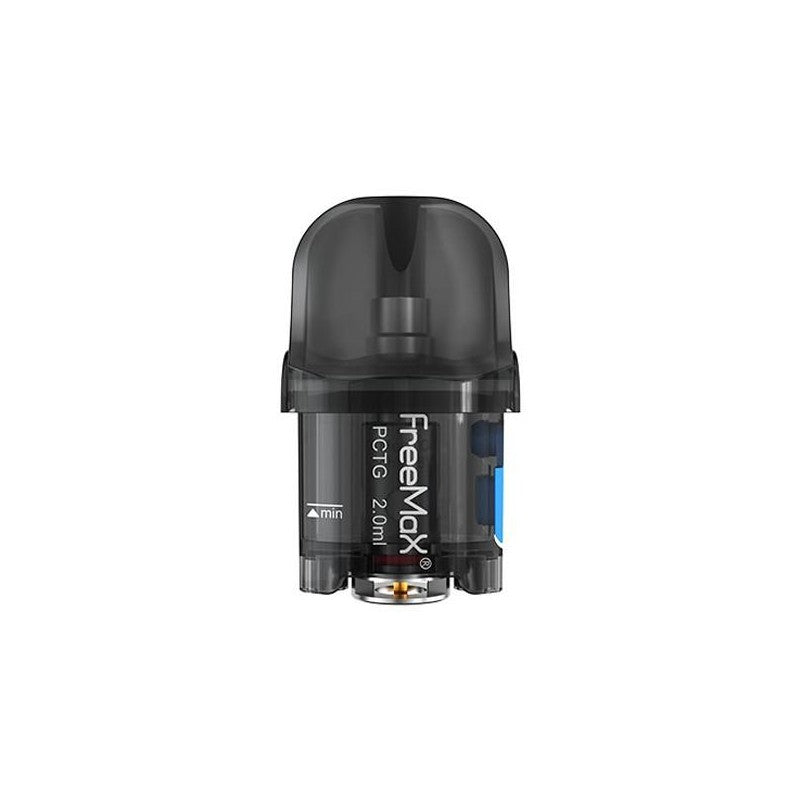 Freemax Maxpod Pod With Coil 1.5ohm