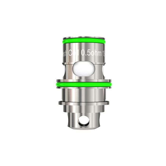 Freemax Fireluke 22 DTL Mesh Coil 0.5ohm